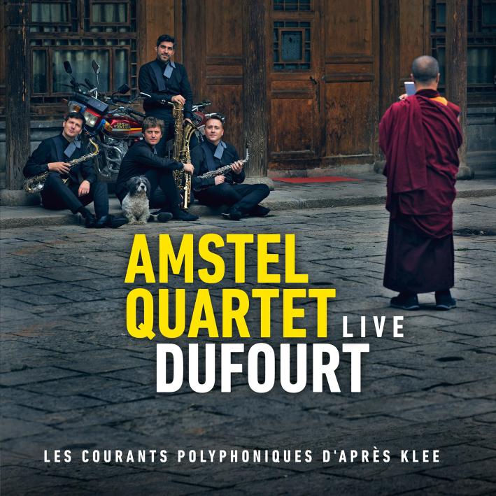 Dufourt Live