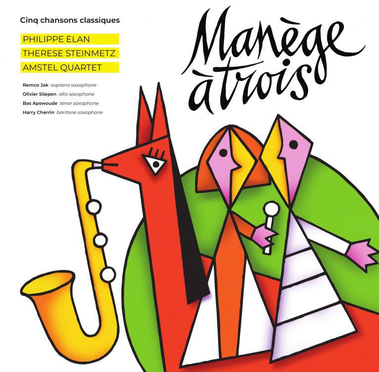 ManÃ¨ge Ã  trois